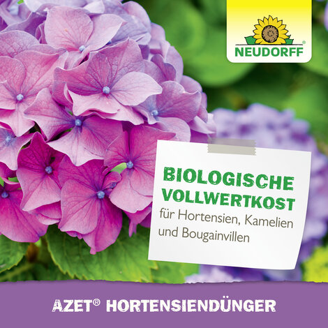 Azet HortensienDünger Sprechende Bilder Bild 6