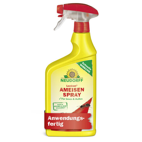 Loxiran AF AmeisenSpray Sprechende Bilder Bild 1