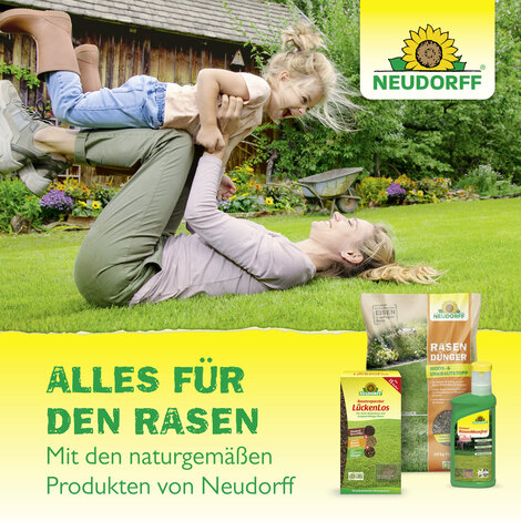Azet HerbstRasenDünger Sprechende Bilder Bild 7