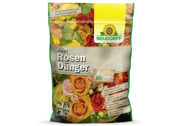 Azet RosenDünger