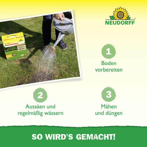 TerraVital RasenSanierer Sprechende Bilder Bild 5