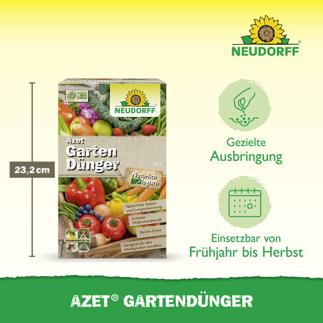 Azet GartenDünger Sprechende Bilder Bild 3