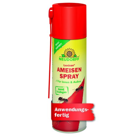 Loxiran AmeisenSpray Sprechende Bilder Bild 1