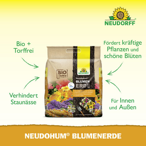 NeudoHum BlumenErde Sprechende Bilder Bild 2