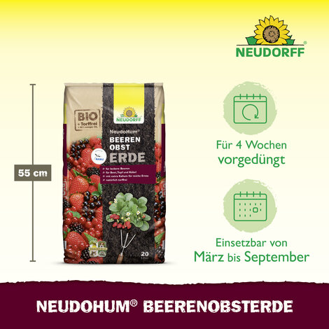 NeudoHum BeerenobstErde Sprechende Bilder Bild 3
