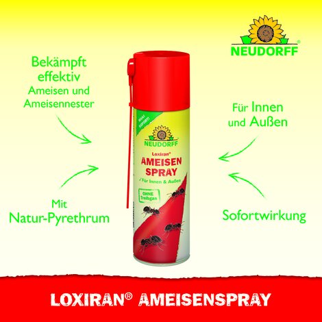 Loxiran AmeisenSpray Sprechende Bilder Bild 2