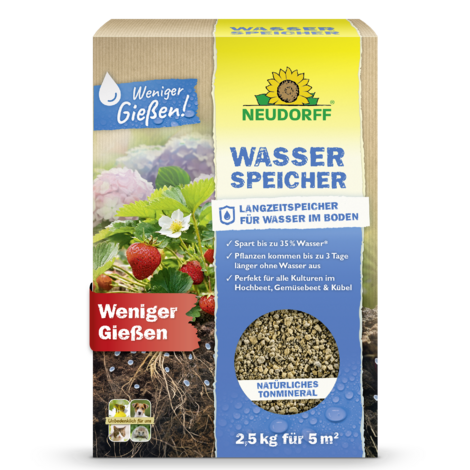 Wasserspeicher Sprechende Bilder Bild 1