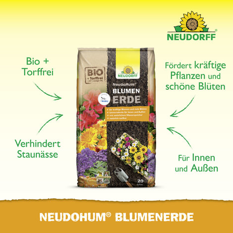 NeudoHum BlumenErde Sprechende Bilder Bild 2