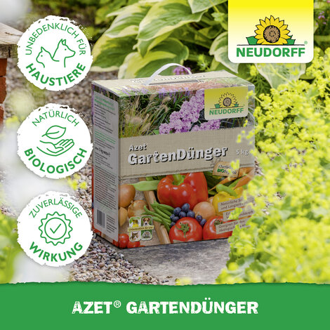 Azet GartenDünger Sprechende Bilder Bild 5