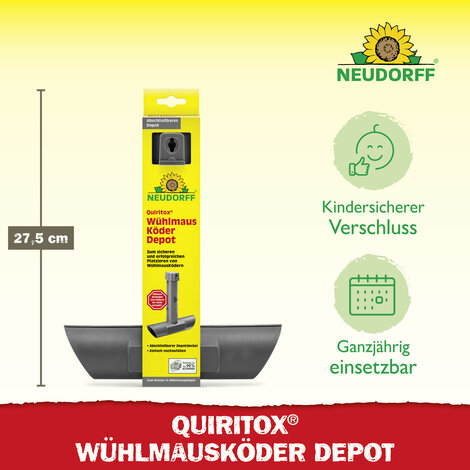 Quiritox WühlmausKöder Depot Sprechende Bilder Bild 3