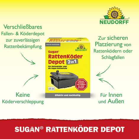 Sugan RattenKöder Depot Sprechende Bilder Bild 2