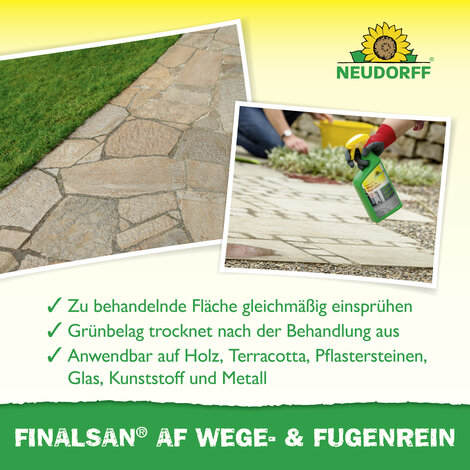 Finalsan AF Wege- & FugenRein Sprechende Bilder Bild 4