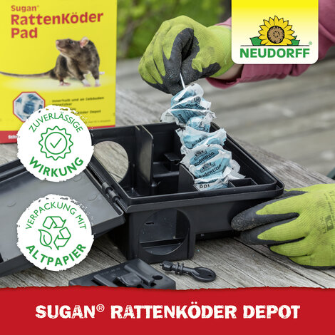 Sugan RattenKöder Depot Sprechende Bilder Bild 5