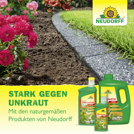 Neudorff BioKraft Grundstoff Essig (Konzentrat) Sprechende Bilder Bild 7
