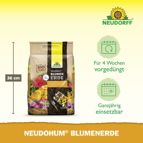 NeudoHum BlumenErde Sprechende Bilder Bild 3