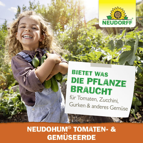 NeudoHum Tomaten- & GemüseErde Sprechende Bilder Bild 7