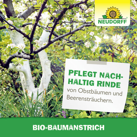 Bio-Baumanstrich Sprechende Bilder Bild 6