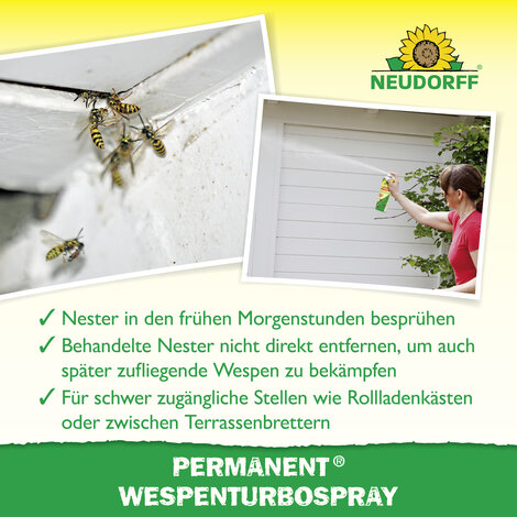 Permanent WespenTURBOSpray Sprechende Bilder Bild 4