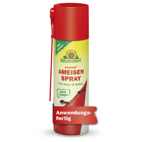 Loxiran AmeisenSpray Sprechende Bilder Bild 1