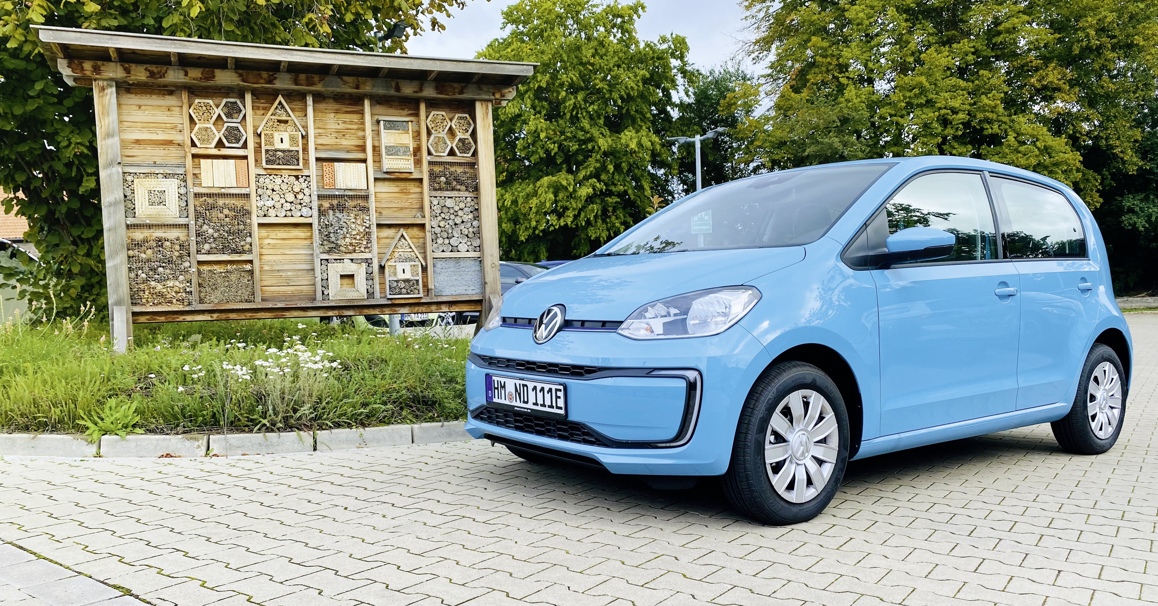 E-Mobilität zur klimaschonenden Fortbewegung E-Mobilität zur klimaschonenden Fortbewegung