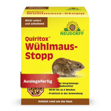 Quiritox Wühlmaus-Stopp Sprechende Bilder Bild 1