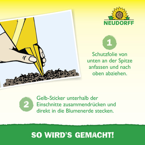 Gelb-Sticker Sprechende Bilder Bild 6