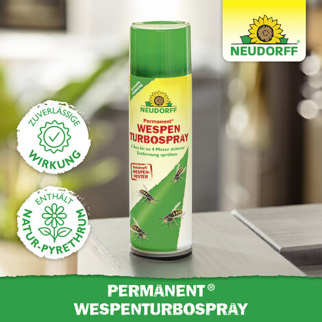 Permanent WespenTURBOSpray Sprechende Bilder Bild 5