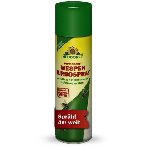 Permanent WespenTURBOSpray Sprechende Bilder Bild 1