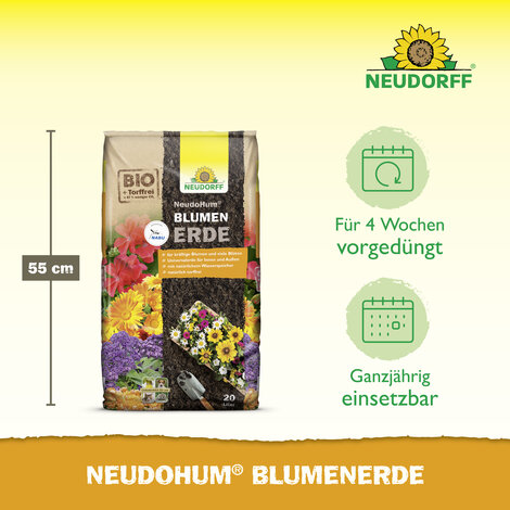 NeudoHum BlumenErde Sprechende Bilder Bild 3