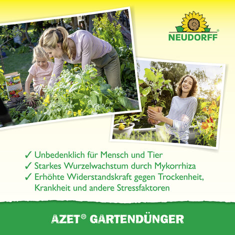 Azet GartenDünger Sprechende Bilder Bild 4