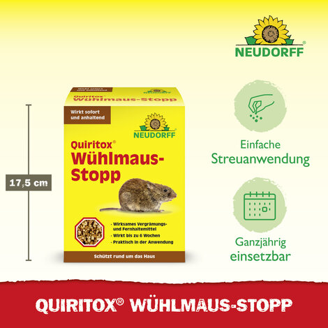 Quiritox Wühlmaus-Stopp Sprechende Bilder Bild 3