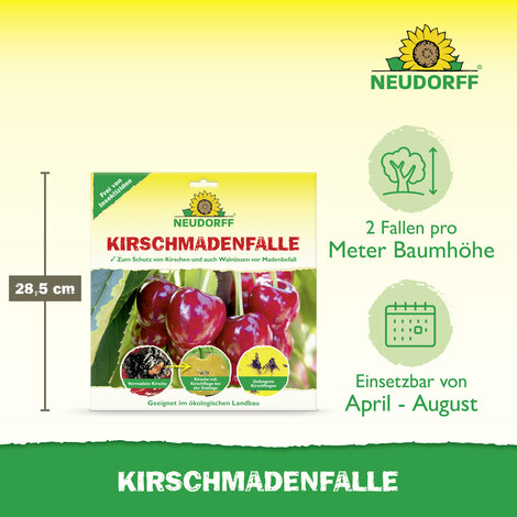 KirschmadenFalle Sprechende Bilder Bild 3