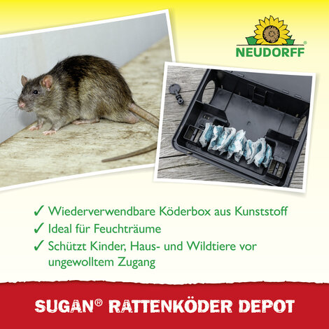 Sugan RattenKöder Depot Sprechende Bilder Bild 4