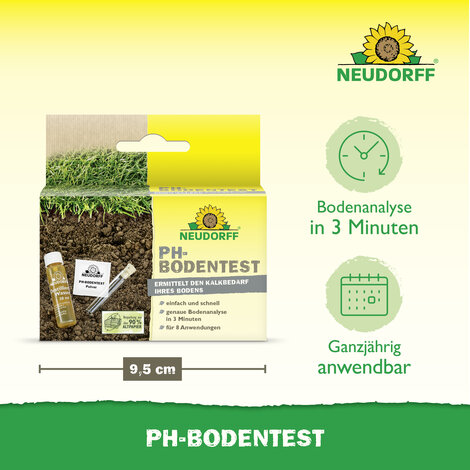 pH-Bodentest Sprechende Bilder Bild 3