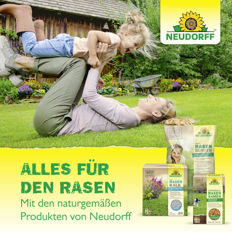 Rasenreparatur LückenLos Sprechende Bilder Bild 8