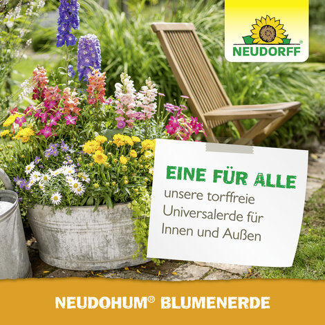 NeudoHum BlumenErde Sprechende Bilder Bild 7