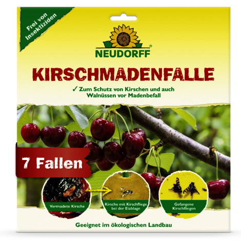 KirschmadenFalle Sprechende Bilder Bild 1