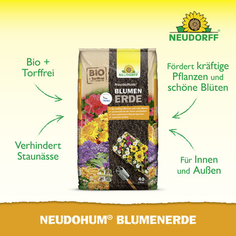 NeudoHum BlumenErde Sprechende Bilder Bild 2