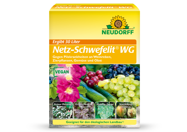 Netz-Schwefelit WG