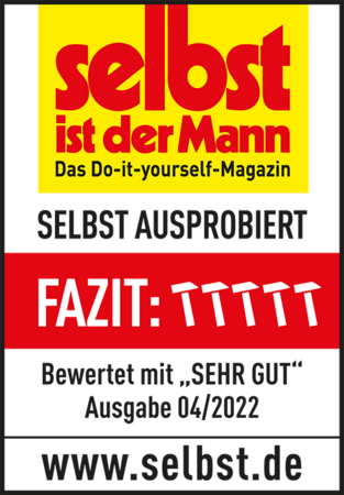 Selbst ist der Mann - Marder Stopp