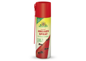 Loxiran AmeisenSpray