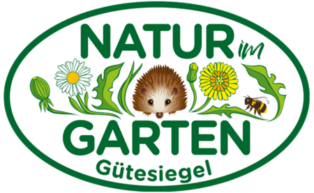 AT - Natur im Garten