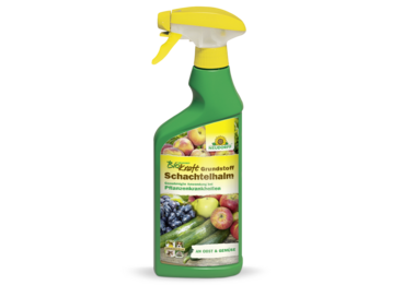 Neudorff BioKraft Grundstoff Schachtelhalm