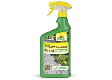 Neudorff BioKraft Grundstoff Essig
