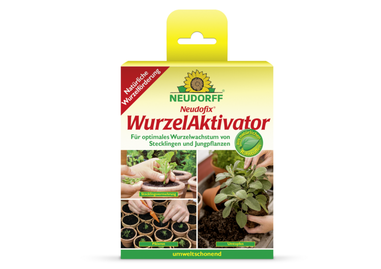 Neudofix WurzelAktivator
