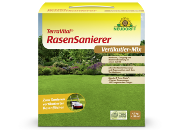 TerraVital RasenSanierer