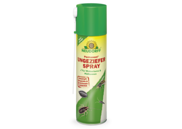 Permanent UngezieferSpray
