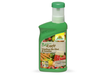 Neudorff BioKraft Vitalkur für Obst & Gemüse