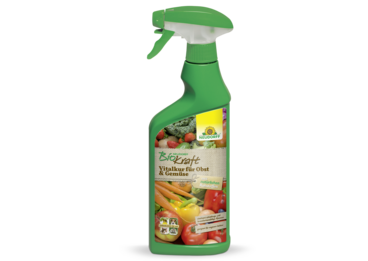 Neudorff BioKraft Vitalkur für Obst & Gemüse AF