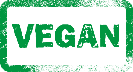 Vegan 2022